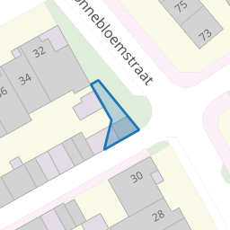 Perceel SDL00-H-5942