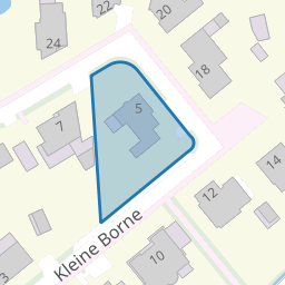 Perceel SDL00-H-5946