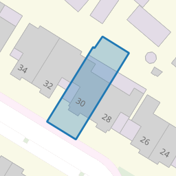 Perceel SDL00-H-5948