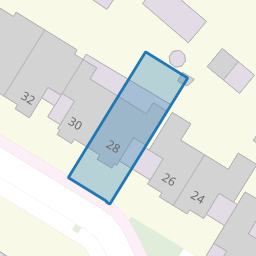 Perceel SDL00-H-5949