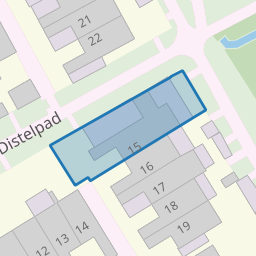 Perceel SDL00-H-5953