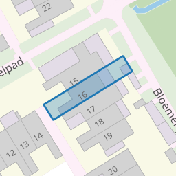 Perceel SDL00-H-5954