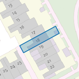 Perceel SDL00-H-5960