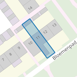 Perceel SDL00-H-5970