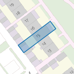 Perceel SDL00-H-5973