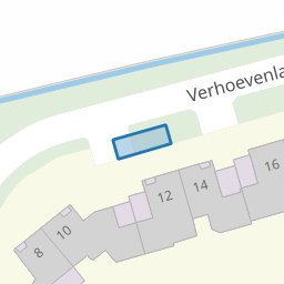 Perceel SDL00-H-6001