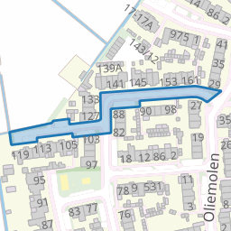 Perceel SDL00-H-6006