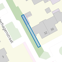 Perceel SDL00-H-6011