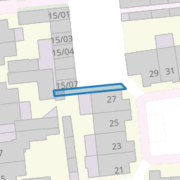 Perceel SDL00-H-6016