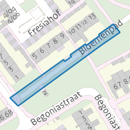 Perceel SDL00-H-6017