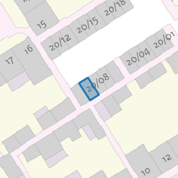 Perceel SDL00-H-6024