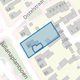Perceel SDL00-H-6026