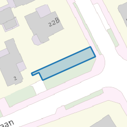 Perceel SDL00-H-6033