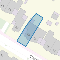 Perceel SDL00-H-6047