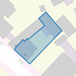 Perceel SDL00-H-6108