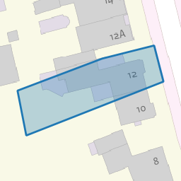 Perceel SDL00-H-6111