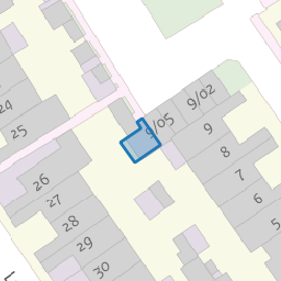 Perceel SDL00-H-6125