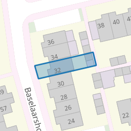 Perceel SDL00-H-6176