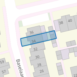 Perceel SDL00-H-6177