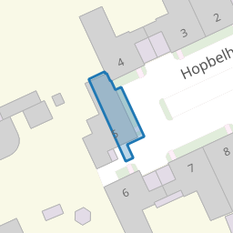 Perceel SDL00-H-6200