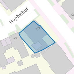 Perceel SDL00-H-6216