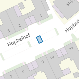 Perceel SDL00-H-6221