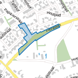 Perceel SDL00-H-6251