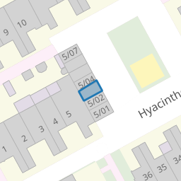 Perceel SDL00-H-6300