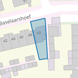Perceel SDL00-H-6313