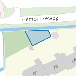 Perceel SDL00-H-6320