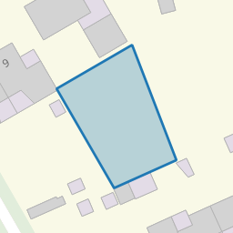 Perceel SDL00-H-6322