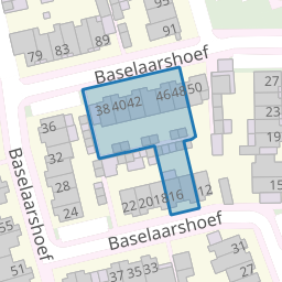 Perceel SDL00-H-6344