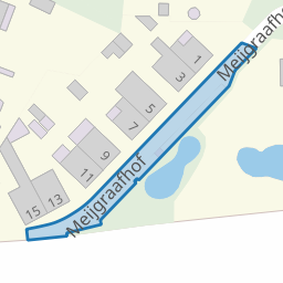 Perceel SDL00-H-6378