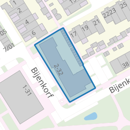 Perceel SDL00-H-6398