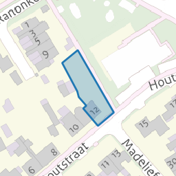 Perceel SDL00-H-6402