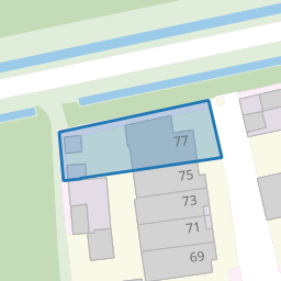 Perceel SDL00-H-6403