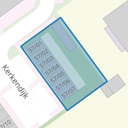 Perceel SDL00-H-6431