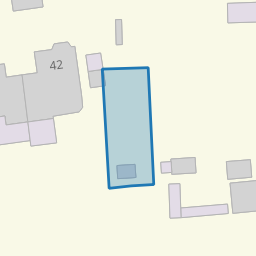 Perceel SDL00-H-6438