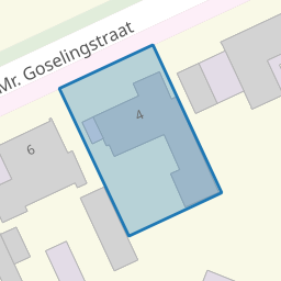 Perceel SDL00-H-6459