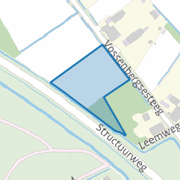 Perceel SDL00-H-6464