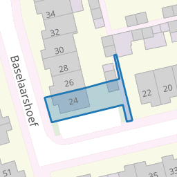 Perceel SDL00-H-6473