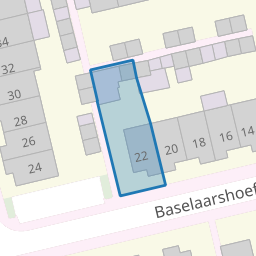 Perceel SDL00-H-6474