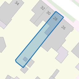 Perceel SDL00-H-6475