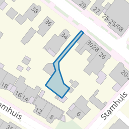 Perceel SDL00-H-6478