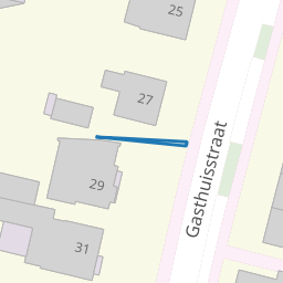 Perceel SDL00-H-6480