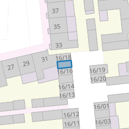 Perceel SDL00-H-6481