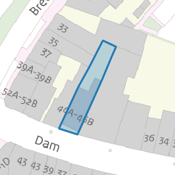 Perceel SDM01-A-1557