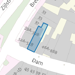 Perceel SDM01-A-1565