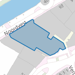 Perceel SDM01-A-1868