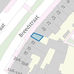 Perceel SDM01-A-1892